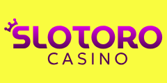 Slotoro Casino